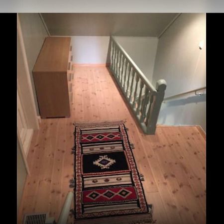 Koselig Landsbyhus I Nordfjord Nordfjordeid Ngoại thất bức ảnh