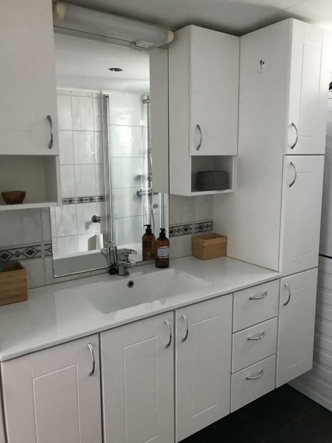 Koselig Landsbyhus I Nordfjord Nordfjordeid Ngoại thất bức ảnh