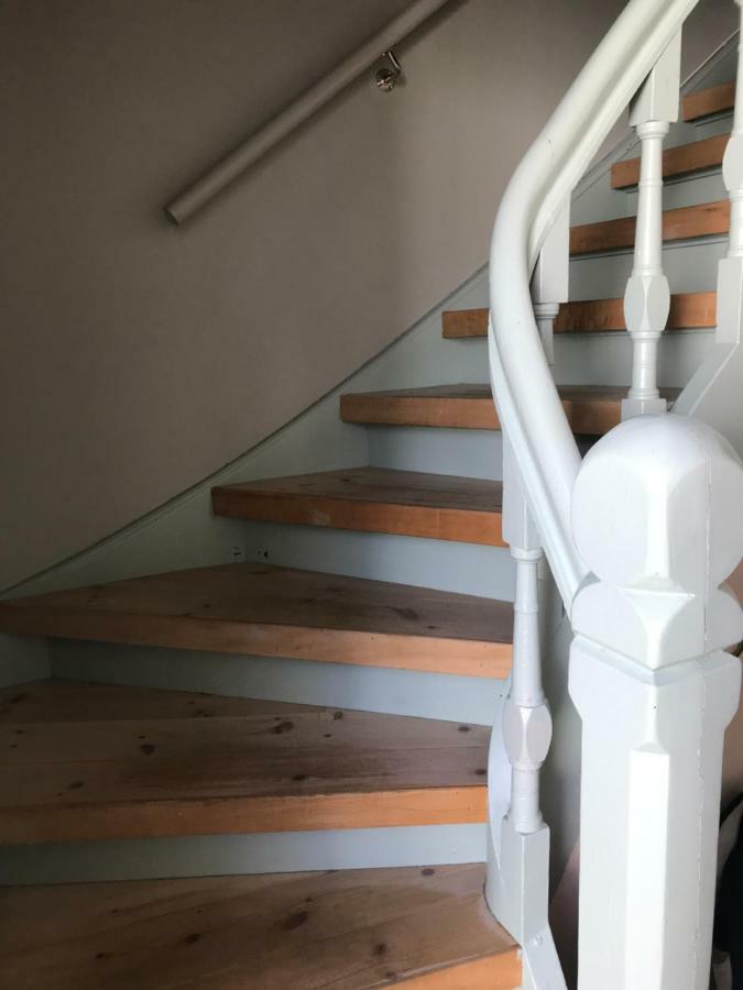 Koselig Landsbyhus I Nordfjord Nordfjordeid Ngoại thất bức ảnh